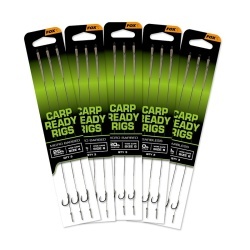 Fox, Riguri Crap, Wide Gape, 3buc