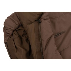 Sac De Dormit, Fox Duralite, 1 Sezon, 202x78 cm
