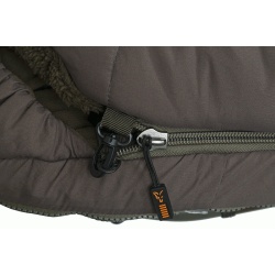 Sac de dormit, Fox Duralite, 5 Sezoane, 202x78cm