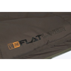 Sac de Dormit, Fox Flatliner, 3 Sezoane, 84x215cm