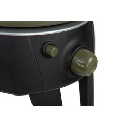 Fox, Statie De Gatit, Cookware Cookstation