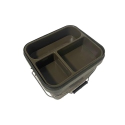 Fox, Tava Interioara Galeata, 10lt