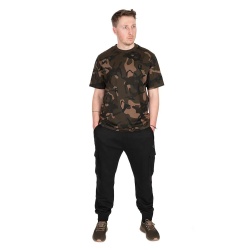 Fox, Tricou Camo
