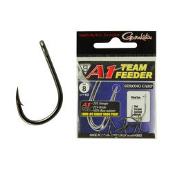 Gamakatsu, Carlige A1, Team Feeder Strong, 10buc