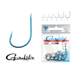 Carlige Gamakatsu LS-2030S, 25/pac.