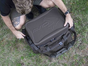 Geanta Avid Carp A-Spec Carryall Large - Img 5