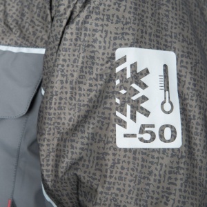 Graff Costum Iarna Warmguard -50° Flotant, Model 217-OB - Img 4