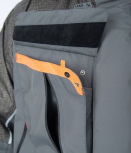 Graff Costum Iarna Warmguard -50° Flotant, Model 217-OB - Img 15
