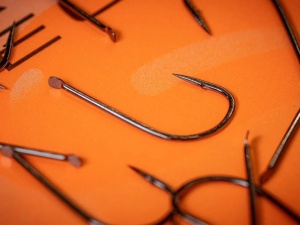 Guru Carlige MSB Micro Barbed Nr.10/10 buc. - Img 1