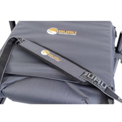 Guru Scaun Feeder X-Level Accesory Chair - Img 3