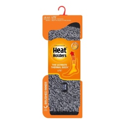 Heat Holders Ciorapi Viola Mar.37-42 Negri