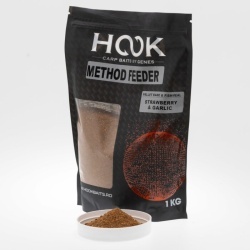 Hook Baits, Nada FishMeal, 1Kg - Img 2