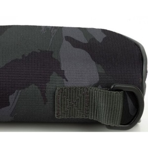Husa Rigida Lanseta Fox Rage Camo Rod Case Double, 1.30m - Img 3