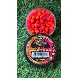 IBaits, Wafters Magic Bands, 5-7 mm