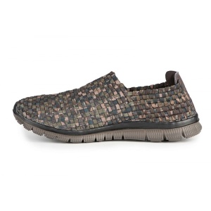 Incaltaminte Fox, Camo Mesh Trainers (41~46) - Img 6