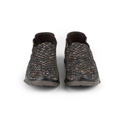 Incaltaminte Fox, Camo Mesh Trainers