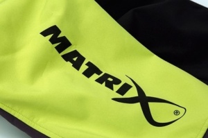 Jacheta SoftShell, Matrix, Fleece Lining - Img 5