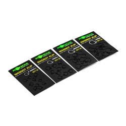 Korda, Clips pentru Viermi, 10buc