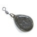 Korda Flat Pear Swivel 2.5oz (70gr) - Img 3