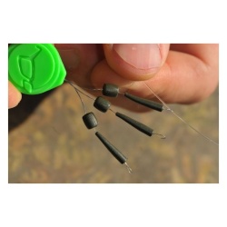 Korda, Opritori, Naked Chod, Sistem Siguranta