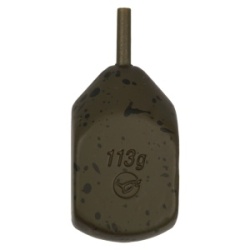 Korda Plumb Square Pear Inline 3,5oz