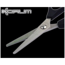 Korum Foarfeca Textil