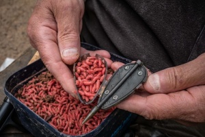 Korum Momitor Inline Grub Feeder (30; 45; 60 gr.) - Img 7