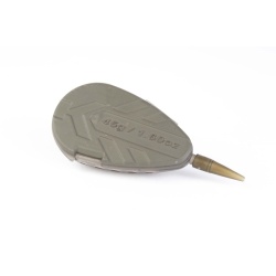 Korum Momitor Inline Grub Feeder 45 gr - Img 5