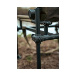 Korum, Scaun Feeder, Supa Lite Stretch S23 - Img 5