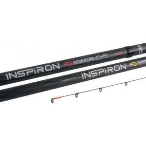 Lanseta Inspiron FD Competition Multi 3,60m - 3,90m - Img 2