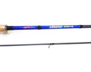 Lanseta Osako Legend Spin (2.40 ~ 2.70m) - Img 2