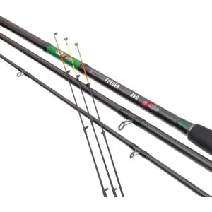 Lanseta Osako, Master Feeder Lake, 120gr (3.60 ~ 3.90m) - Img 1