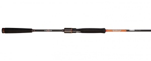 Lanseta Sakura, Speciz Spinning SPES, 2 tronsoane - Img 4