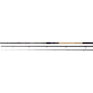 Lanseta Trabucco, Precision RPL Distance Power, 3.90 mt, 3+3 tronsoane - Img 1