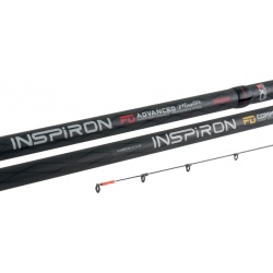Lanseta Trabuccom Inspiron FD Competition, Multi 3,60m - 3,90m - Img 2