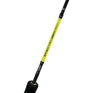 Lanseta Ultra Light, Rapture, Spectra Area NTX, 2,03 metri, 0,5-5,5 gr - Img 2