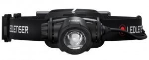 Lanterna de cap, Led Lenser, H7R Core, 1000 lumeni - Img 2