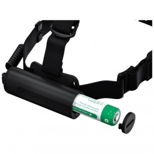 Lanterna de cap, Led Lenser, H7R Core, 1000 lumeni - Img 7