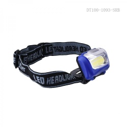 Lanterna de Cap, Target Light, Led COB 3W - Img 3