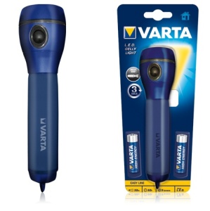 Lanterna Varta Gelly LED Light (2*AA) 16616 - Img 2