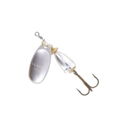 Lingurita Rotativa Mapso VLASON Argintie (4g ~ 16g)