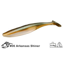 Lunker City, Swimfish, 7 cm
