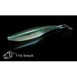 Lunker, City Swimfish, 9.5 cm