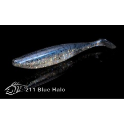 Lunker, City Swimfish, 9.5 cm