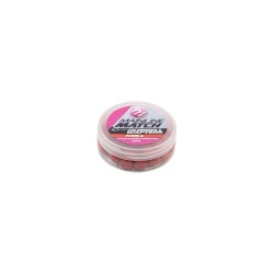 Mainline, Wafters Dumbell, 50 ml. Red Krill - Img 5