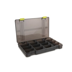 Matrix Cutie Accesorii 16 Compartimente Shallow