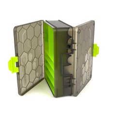 Matrix Cutie Feeder&Tackle Cu 2 Deschideri