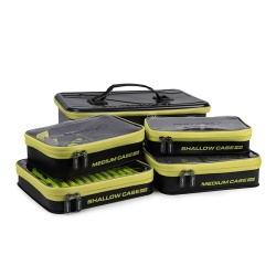Matrix Geanta Accesorii Eva, Storage Ststem 46x29x14
