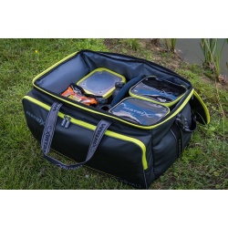 Matrix Geanta Horizon X Compact Carryall