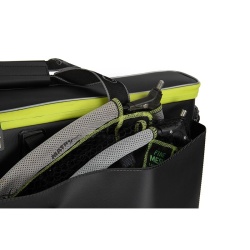 Matrix Husa Pentru Juvelnic Horizon X - Eva Multi Net Bag Small - Img 3